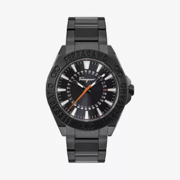 Ferragamo Watch — view 1