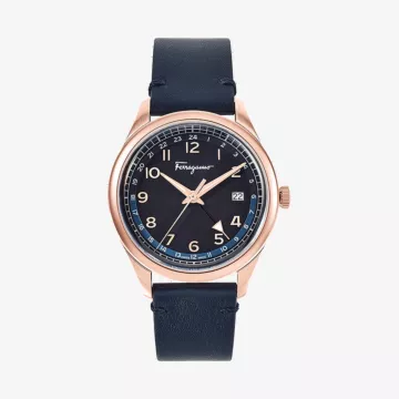Ferragamo فيراغامو تايمليس — عرض 1