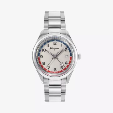 Ferragamo Timeless Watch