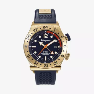 Ferragamo 1927 Watch — view 1
