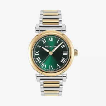 Ferragamo ساعة فيراغامو ألور — عرض 1