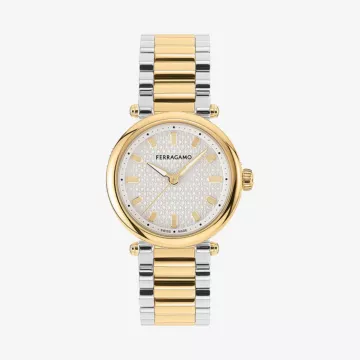 Ferragamo Softy Watch — view 1