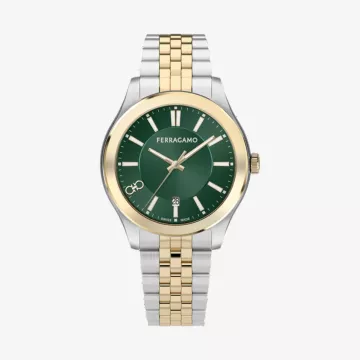 Ferragamo ساعة فيراغامو نيو — عرض 1