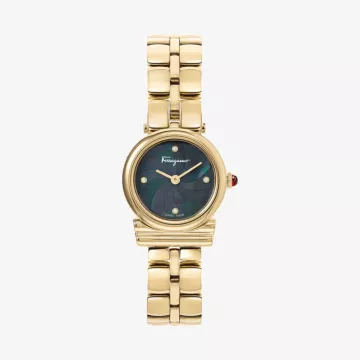 Ferragamo ساعة غانشيني