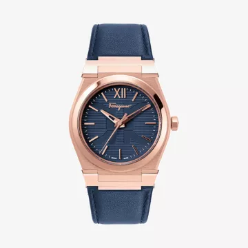 Ferragamo ساعة فيجا هوليداي كابسول — عرض 1