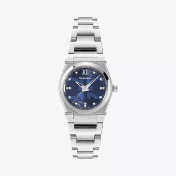 Ferragamo Vega Lady Holiday Capsule Watch — view 1
