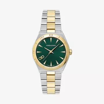 Ferragamo ساعة فيجا أبير إيست — عرض 1