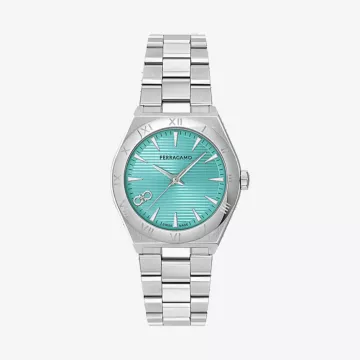 Ferragamo Vega Upper East Watch — view 1