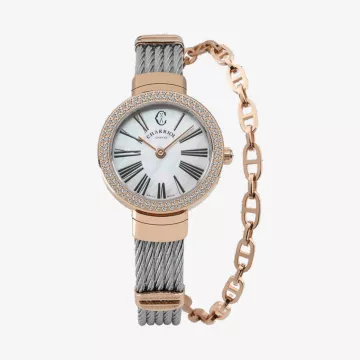 Charriol St. Tropez Watch — view 1