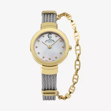 Charriol St. Tropez Watch — view 1