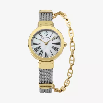 Charriol St. Tropez Watch — view 1
