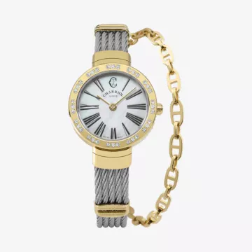 Charriol St. Tropez Watch — view 1