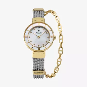 Charriol St. Tropez Watch — view 1