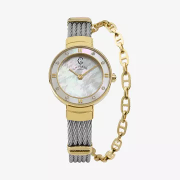 Charriol St. Tropez Watch — view 1