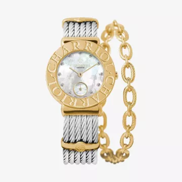 Charriol St Tropez Watch — view 1