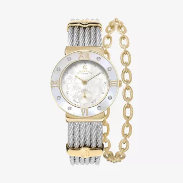 Charriol St. Tropez Watch — view 1