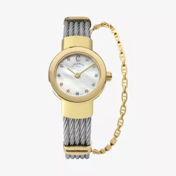 Charriol St. Tropez Watch — view 1