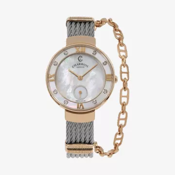 Charriol St. Tropez Watch