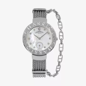 Charriol St. Tropez Watch