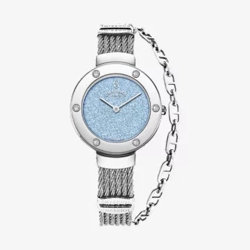 Charriol St. Tropez Watch