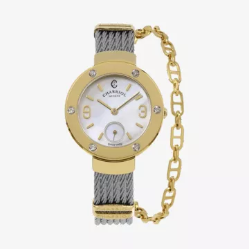 Charriol St. Tropez Watch