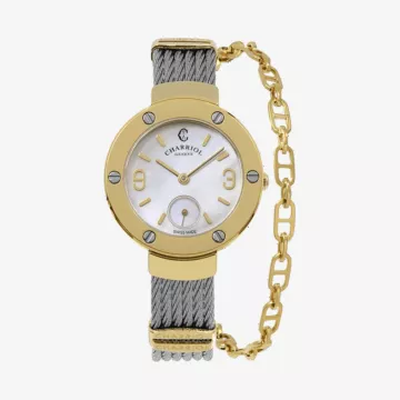 Charriol St. Tropez Watch
