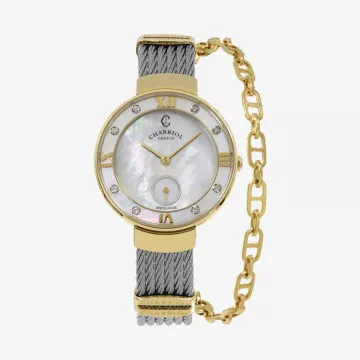 Charriol St. Tropez Watch