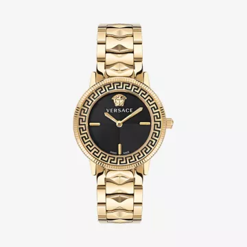 Versace V-Tribute Watch — view 1