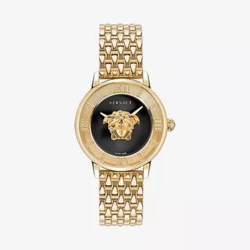 Versace La Medusa Watch — view 1