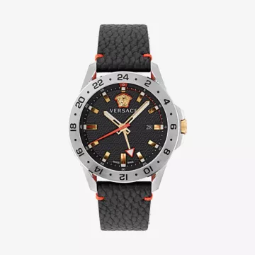 Versace ساعة سبورت تك جي ام تي — عرض 1