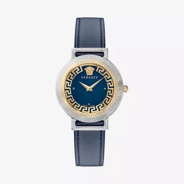 Versace ساعة غريكا تشيك — عرض 1