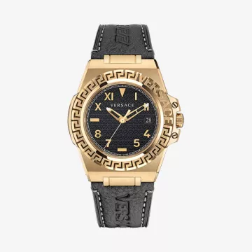Versace ساعة غريكا رياكشن — عرض 1