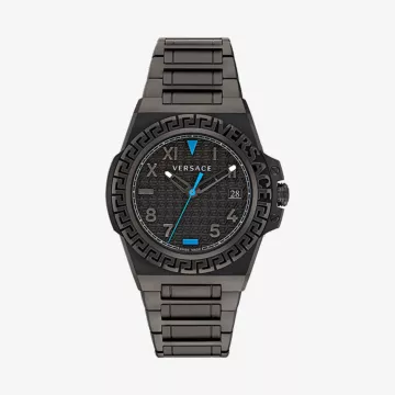 Versace Greca Reaction Watch — view 1