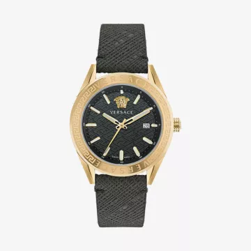 Versace ساعة فيرساتشي كود — عرض 1
