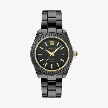 Versace DV One Watch — view 1