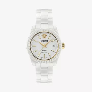Versace ساعة دي في وَن — عرض 1