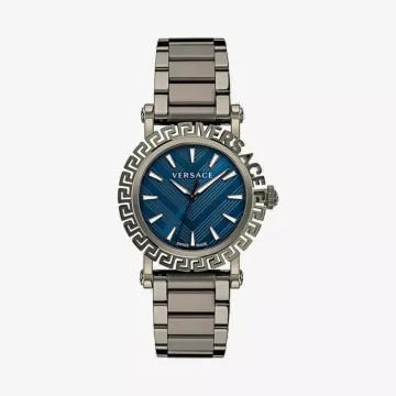 Versace Greca Glam Watch — view 1