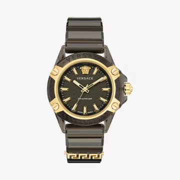 Versace Icon Active Watch — view 1