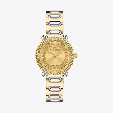 Versace ساعة غريكا تويست — عرض 1
