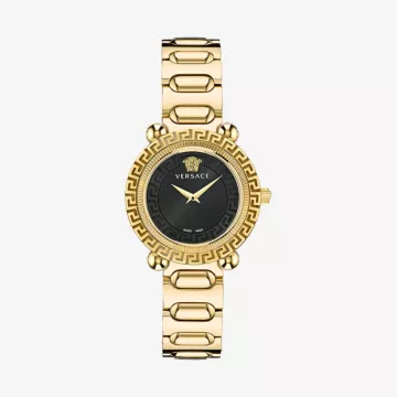 Versace Greca Twist Watch — view 1