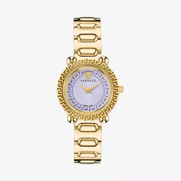 Versace ساعة غريكا تويست