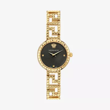 Versace Greca Goddess Watch — view 1