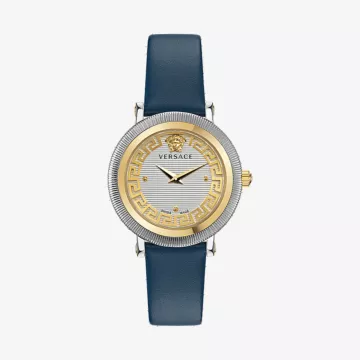 Versace ساعة غريكا فلوريش — عرض 1