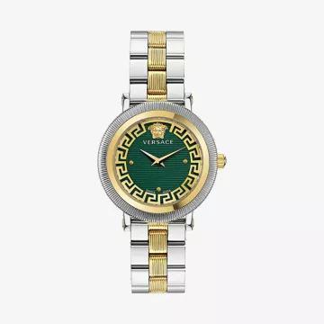 Versace ساعة غريكا فلوريش — عرض 1
