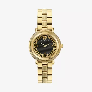 Versace Greca Flourish Watch — view 1