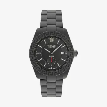 Versace DV One Watch — view 1