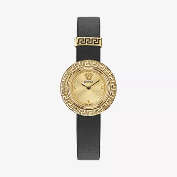 Versace La Greca Watch — view 1