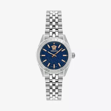 Versace V-Code Lady Watch — view 1