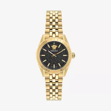 Versace V-Code Lady Watch — view 1