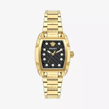 Versace Dominus Lady Watch — view 1